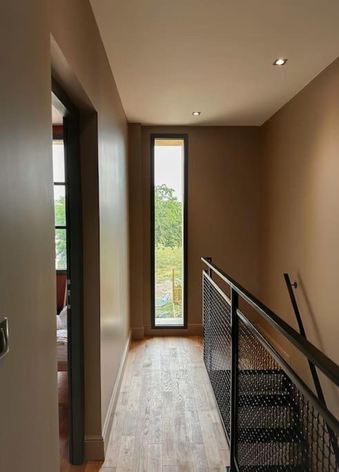 W27A - Splendide Appartement A 3' De Giverny Limetz Bagian luar foto