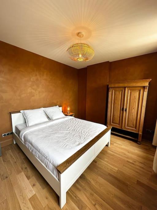 W27A - Splendide Appartement A 3' De Giverny Limetz Bagian luar foto