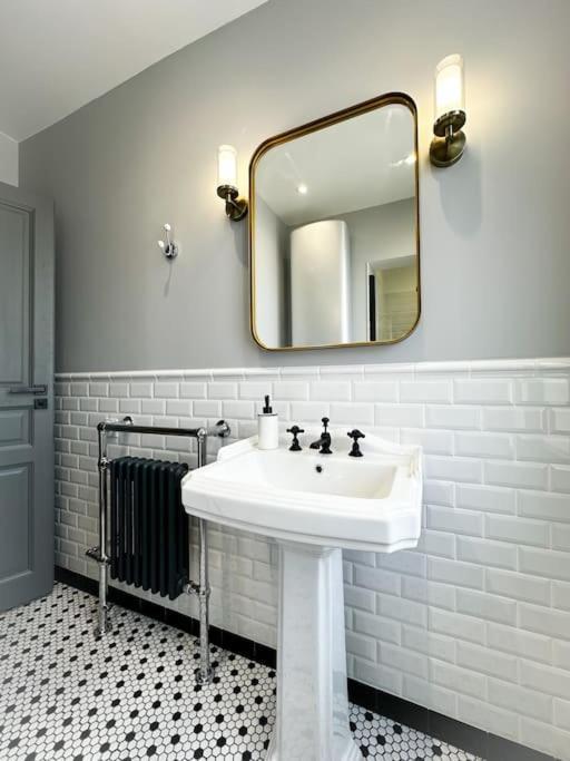 W27A - Splendide Appartement A 3' De Giverny Limetz Bagian luar foto