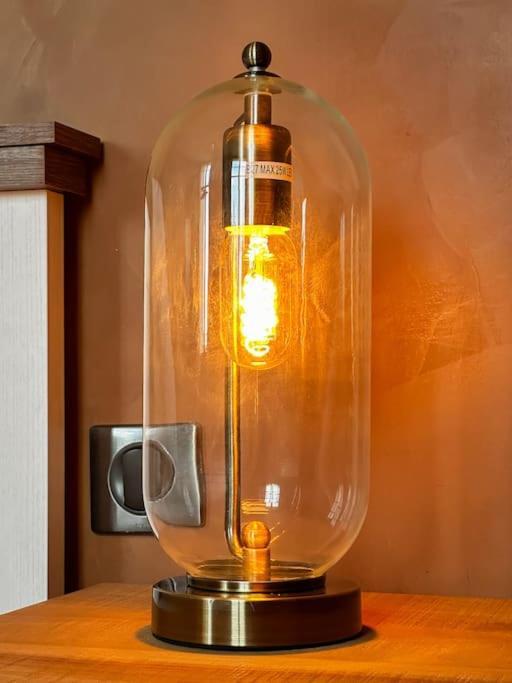 W27A - Splendide Appartement A 3' De Giverny Limetz Bagian luar foto
