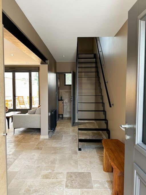 W27A - Splendide Appartement A 3' De Giverny Limetz Bagian luar foto